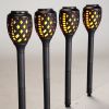 Landscape Decoration Lighting Outdoor Solar Lights