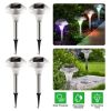 Landscape Decoration Lighting Outdoor Solar Lights