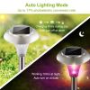 Landscape Decoration Lighting Outdoor Solar Lights